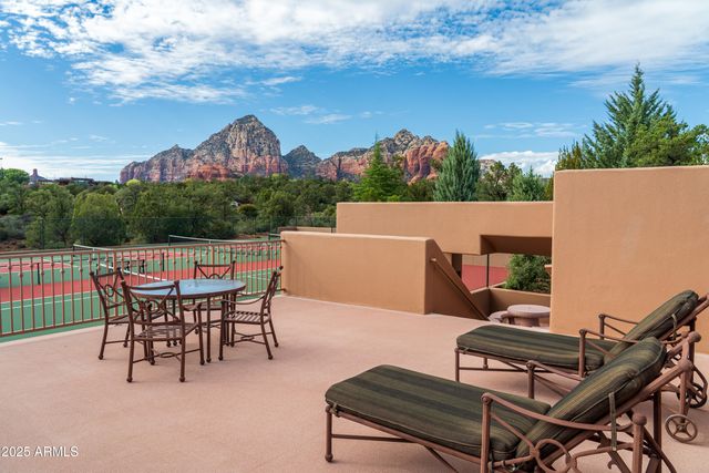 50 Calle Bonita --, Sedona, AZ 86336
