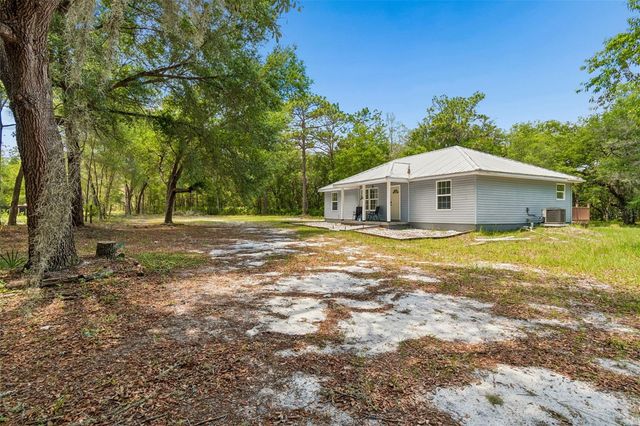8855 SW 146TH PLACE, Dunnellon, FL 34432