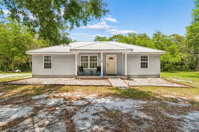 8855 SW 146TH PLACE, Dunnellon, FL 34432