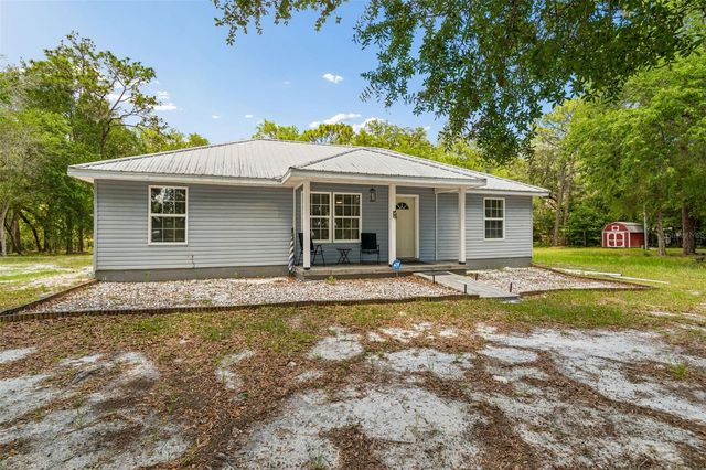 8855 SW 146TH PLACE, Dunnellon, FL 34432