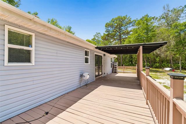 8855 SW 146TH PLACE, Dunnellon, FL 34432