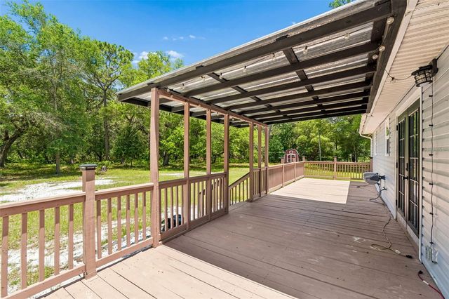 8855 SW 146TH PLACE, Dunnellon, FL 34432