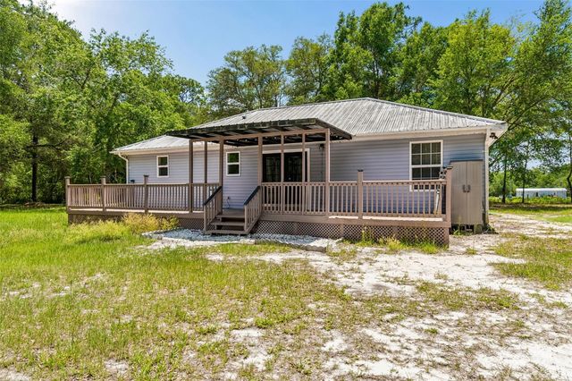 8855 SW 146TH PLACE, Dunnellon, FL 34432