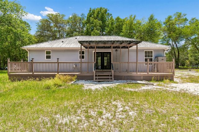 8855 SW 146TH PLACE, Dunnellon, FL 34432