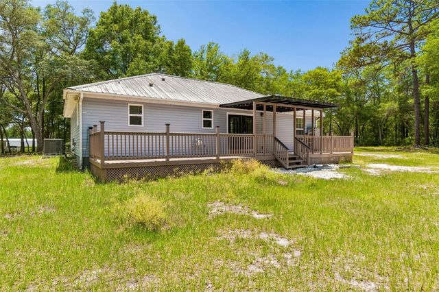 8855 SW 146TH PLACE, Dunnellon, FL 34432