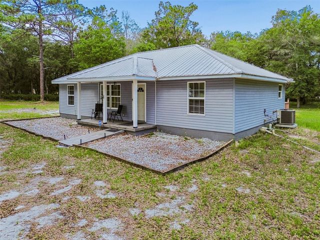 8855 SW 146TH PLACE, Dunnellon, FL 34432
