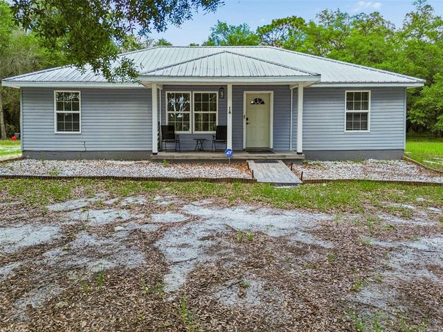 8855 SW 146TH PLACE, Dunnellon, FL 34432