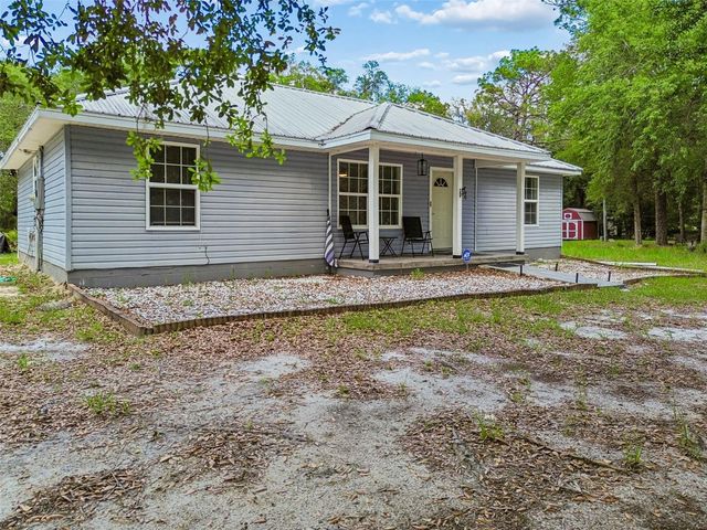 8855 SW 146TH PLACE, Dunnellon, FL 34432