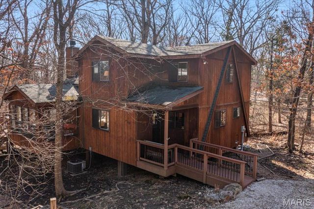 2630 Grendel Drive, Innsbrook, MO 63390