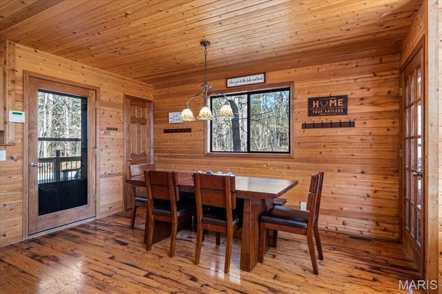 2630 Grendel Drive, Innsbrook, MO 63390