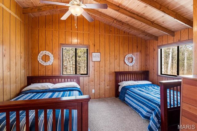 2630 Grendel Drive, Innsbrook, MO 63390