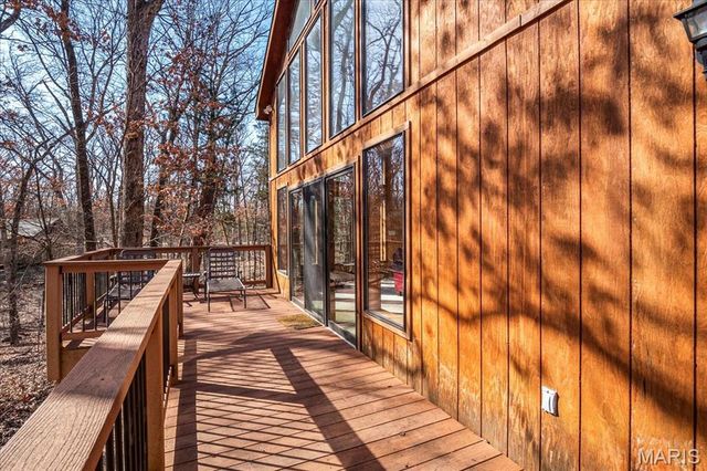 2630 Grendel Drive, Innsbrook, MO 63390