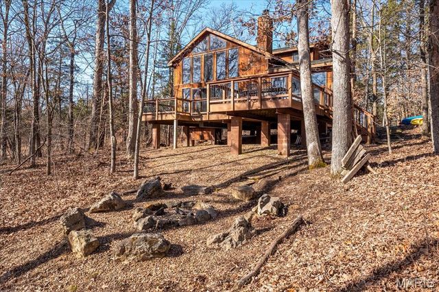 2630 Grendel Drive, Innsbrook, MO 63390