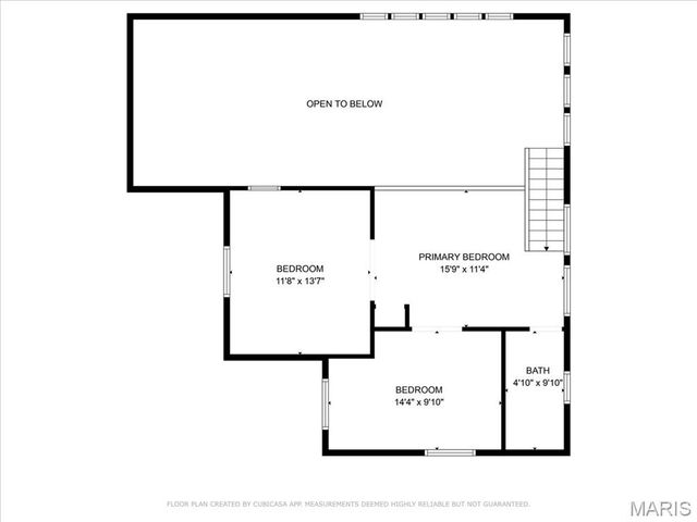 2630 Grendel Drive, Innsbrook, MO 63390