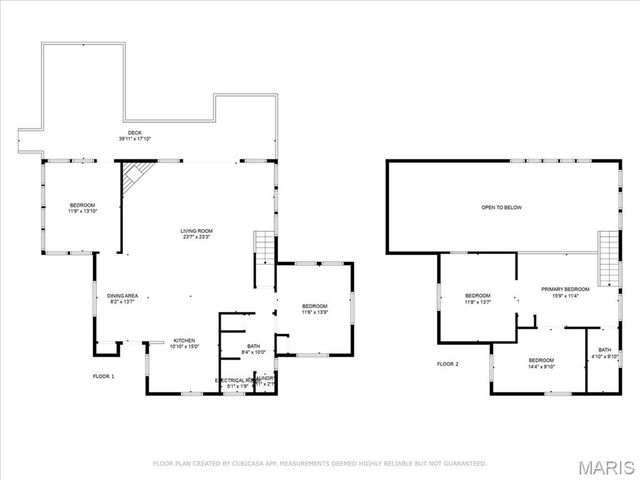 2630 Grendel Drive, Innsbrook, MO 63390