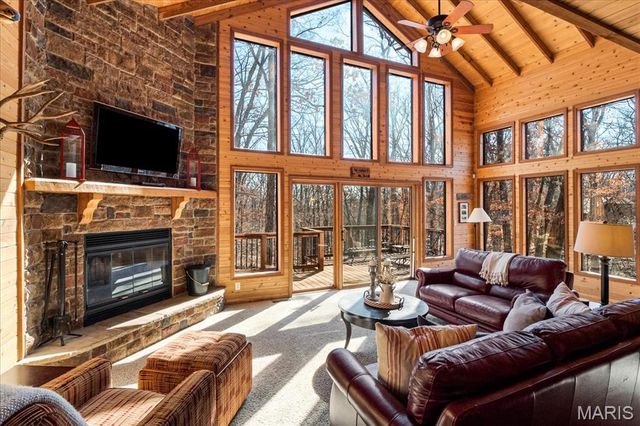 2630 Grendel Drive, Innsbrook, MO 63390