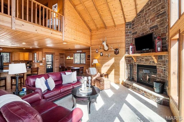 2630 Grendel Drive, Innsbrook, MO 63390