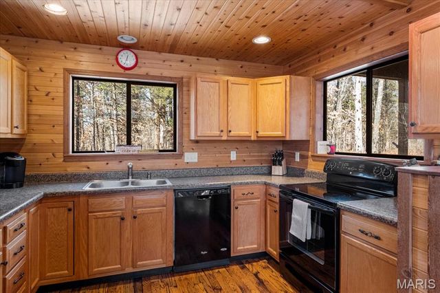 2630 Grendel Drive, Innsbrook, MO 63390