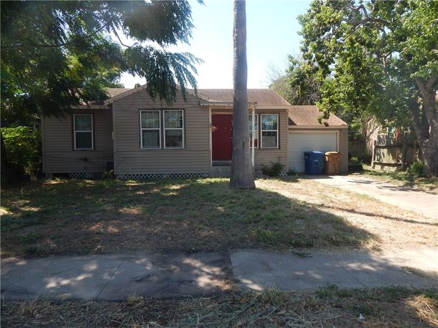 4409 Spring St, Corpus Christi, TX 78415