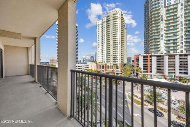 1478 RIVERPLACE Boulevard 606, Jacksonville, FL 32207