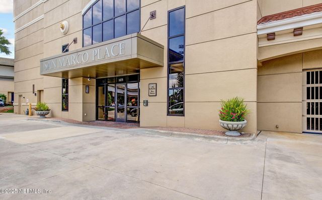 1478 RIVERPLACE Boulevard 606, Jacksonville, FL 32207