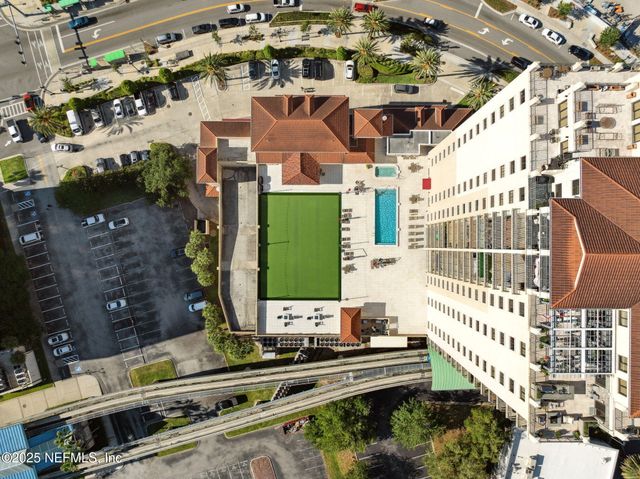 1478 RIVERPLACE Boulevard 606, Jacksonville, FL 32207