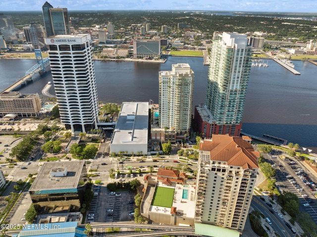1478 RIVERPLACE Boulevard 606, Jacksonville, FL 32207