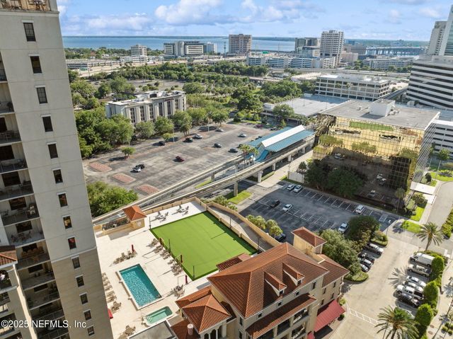 1478 RIVERPLACE Boulevard 606, Jacksonville, FL 32207