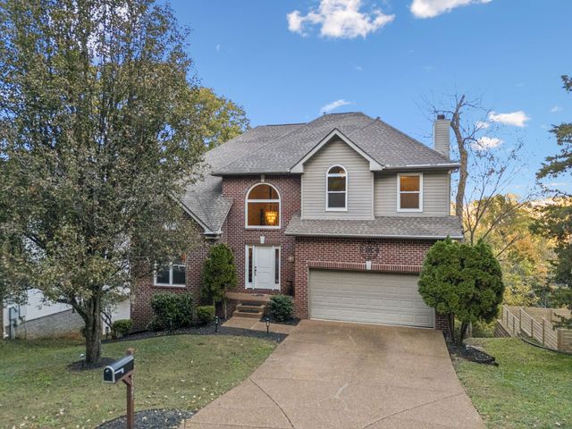 5321 Windypine Dr, Nashville, TN 37211