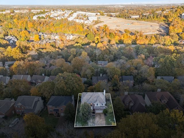 5321 Windypine Dr, Nashville, TN 37211