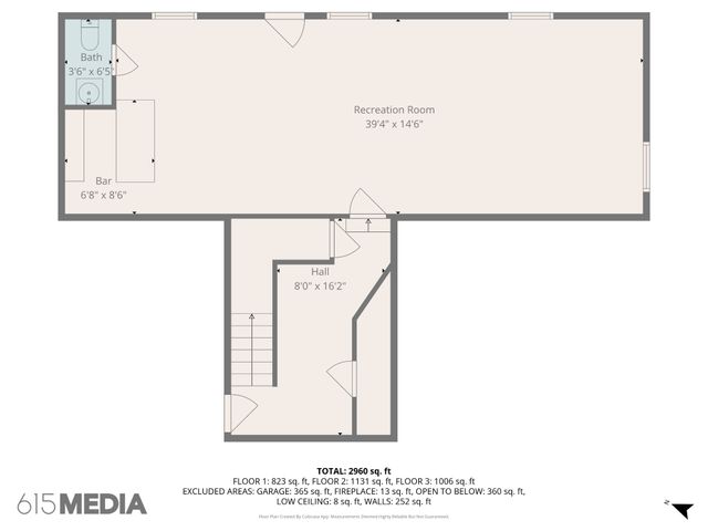 5321 Windypine Dr, Nashville, TN 37211