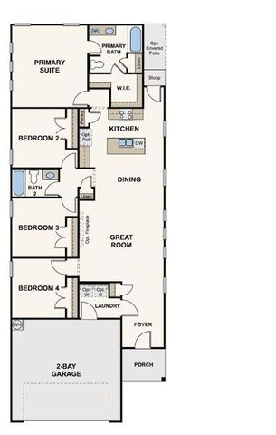 12006 Curlin CV, Buda, TX 78610