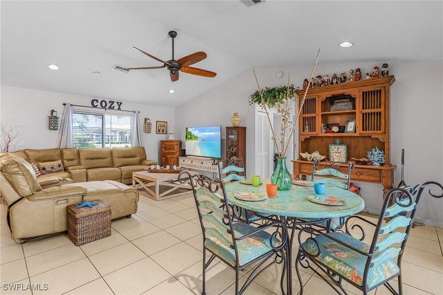 3319 Surfside BLVD, Cape Coral, FL 33914