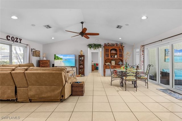 3319 Surfside BLVD, Cape Coral, FL 33914