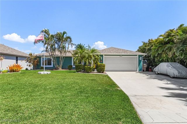 3319 Surfside BLVD, Cape Coral, FL 33914