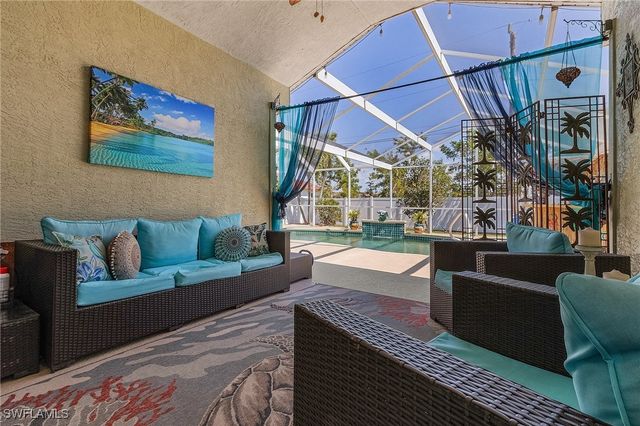 3319 Surfside BLVD, Cape Coral, FL 33914