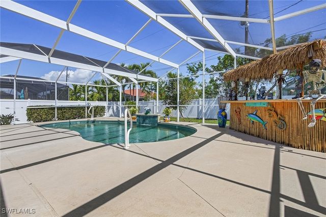 3319 Surfside BLVD, Cape Coral, FL 33914