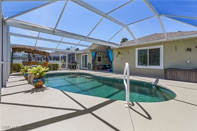 3319 Surfside BLVD, Cape Coral, FL 33914