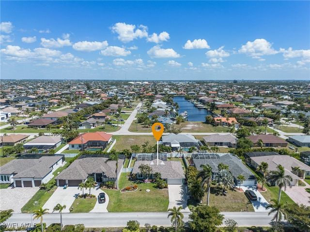 3319 Surfside BLVD, Cape Coral, FL 33914