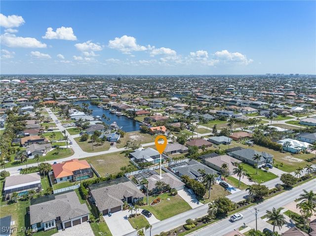 3319 Surfside BLVD, Cape Coral, FL 33914