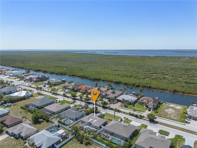 3319 Surfside BLVD, Cape Coral, FL 33914