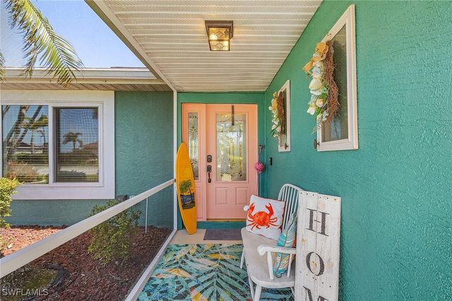 3319 Surfside BLVD, Cape Coral, FL 33914