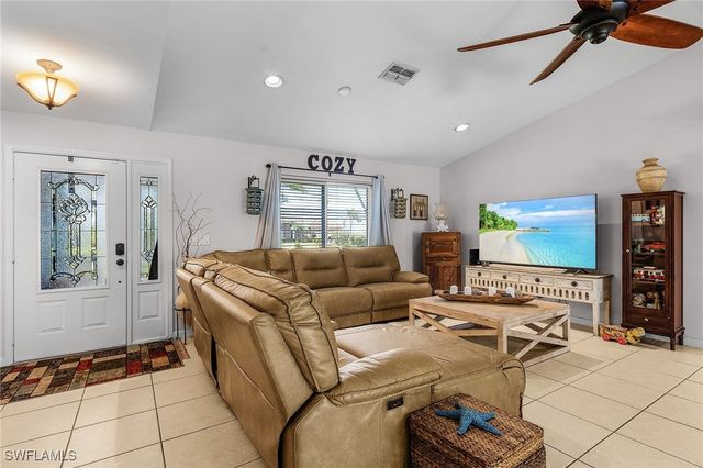 3319 Surfside BLVD, Cape Coral, FL 33914