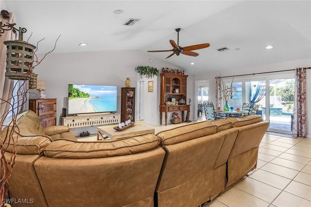 3319 Surfside BLVD, Cape Coral, FL 33914