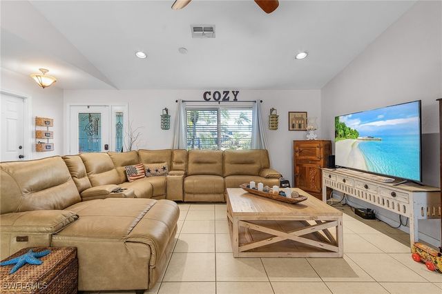 3319 Surfside BLVD, Cape Coral, FL 33914