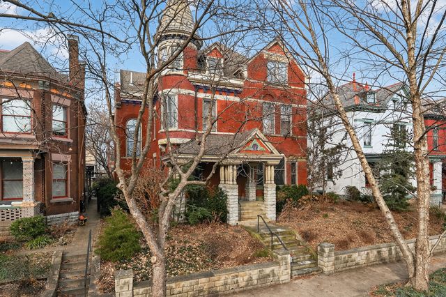 525 E 4th Street, Newport, KY 41071