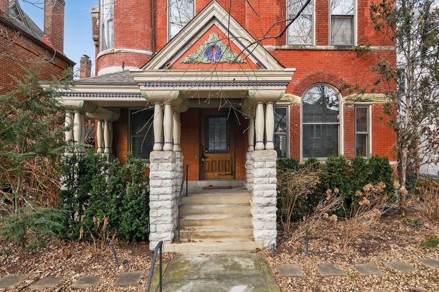 525 E 4th Street, Newport, KY 41071