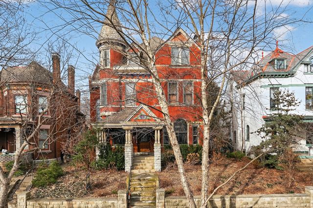 525 E 4th Street, Newport, KY 41071