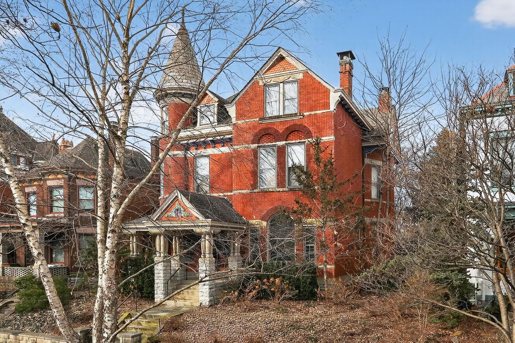 525 E 4th Street, Newport, KY 41071