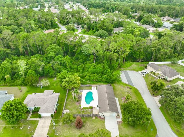 1 PAULINE PLACE, Palm Coast, FL 32164